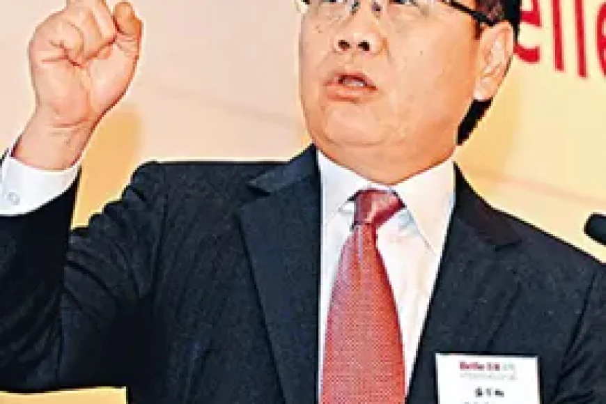 How Sheng Baijiao Built China's No.1 Women's Shoe Retailer